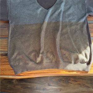 Womens Brown Sweater